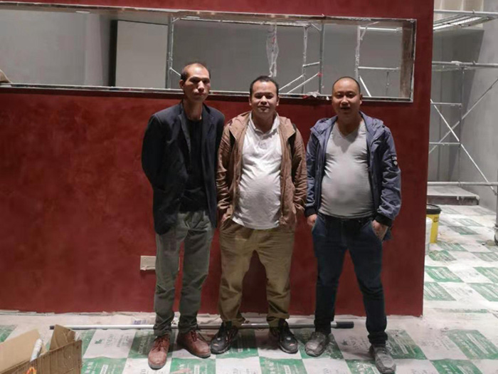 從心出發(fā)，開啟重慶服務客戶之旅