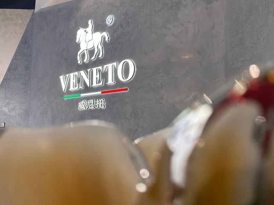 “逆世勢·領新航 ”——威尼托（意大利）中國運營中心即將上線！